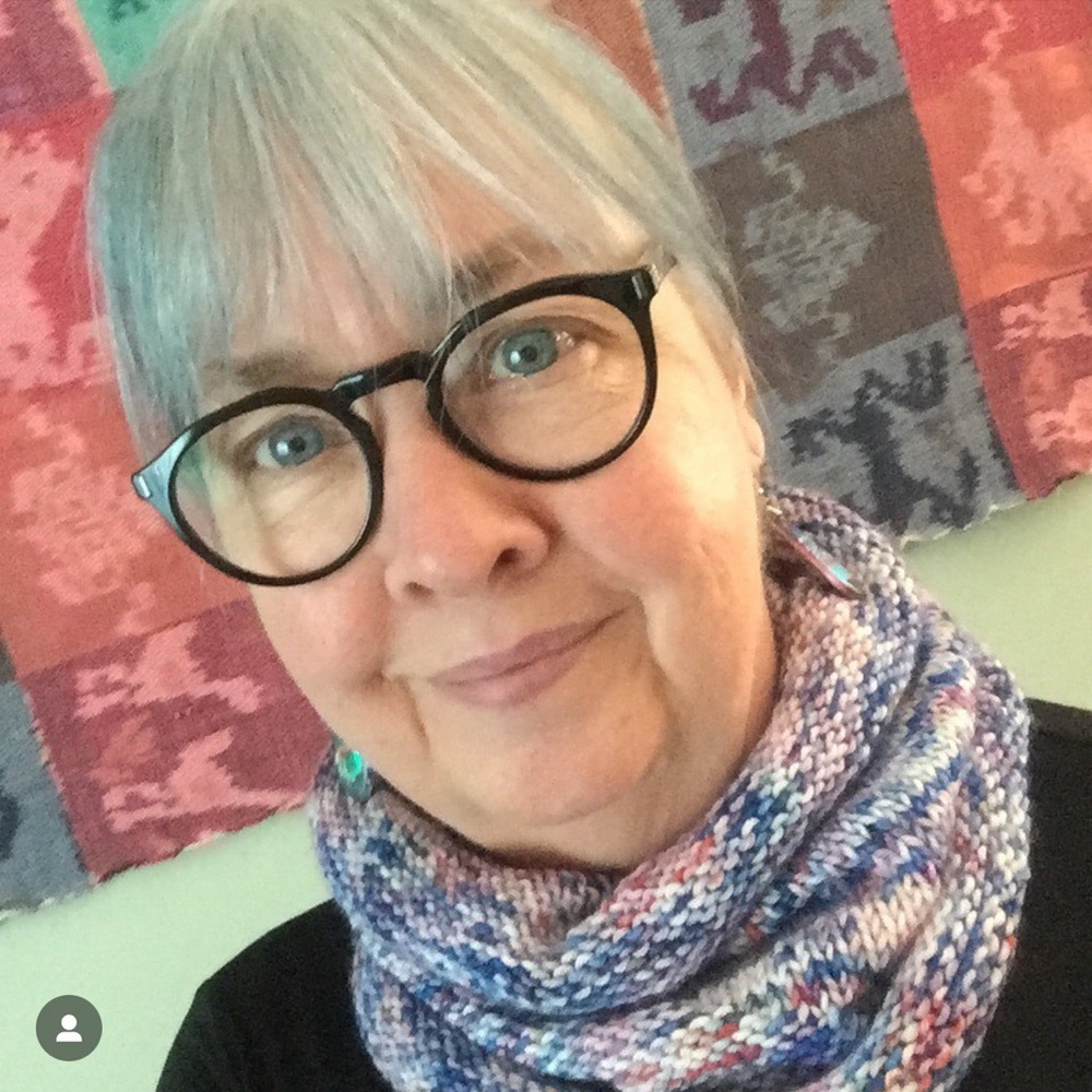 Meet your Posher, Cindy
